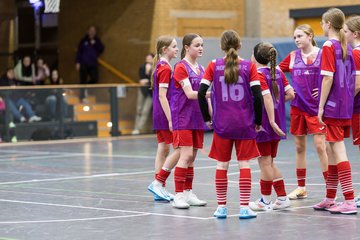 Bild 481 - wCJ Falkinnen Cup